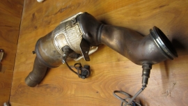 Maserati  LEVANTE M161 Catalytic Converter - 2223376X